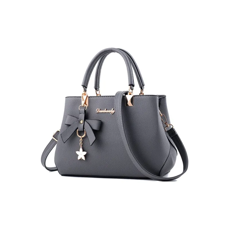 Bywhich PU Crossbody Handbag Women's Multicolor-8