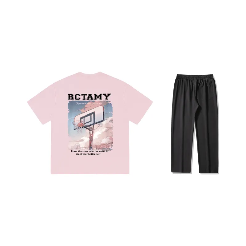 RCTAMY Casual Sportswear Unisex-12