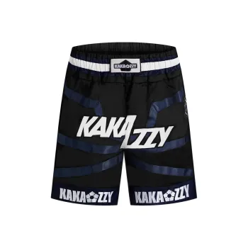 KAKAZZY Sports Shorts Unisex Dark Blue