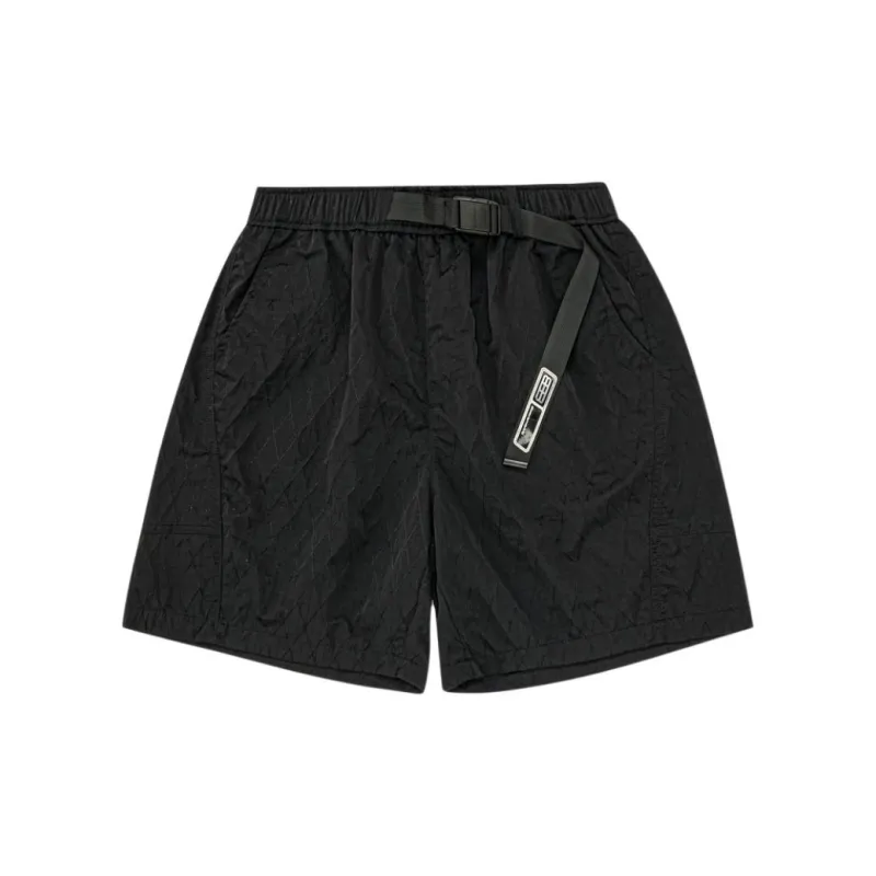 FPA Casual Shorts Unisex-8