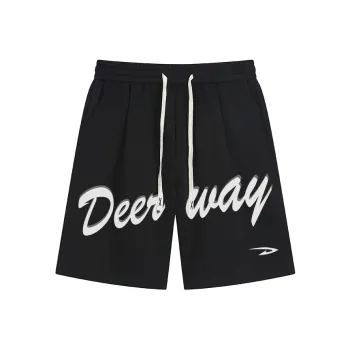 DEERWAY Casual Shorts Unisex