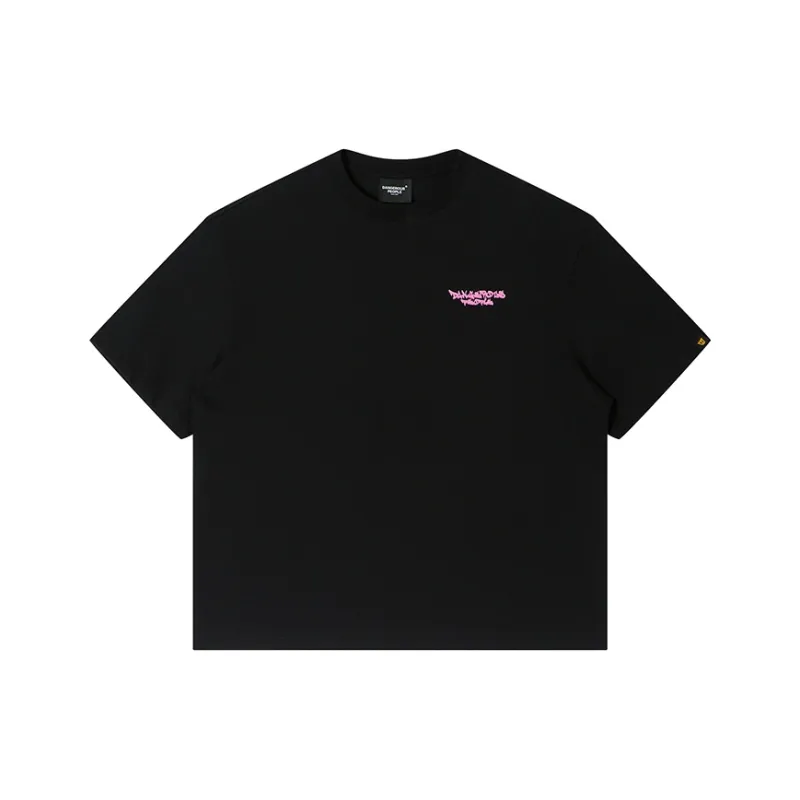 DANGEROUSPEOPLE T Shirts Unisex-5