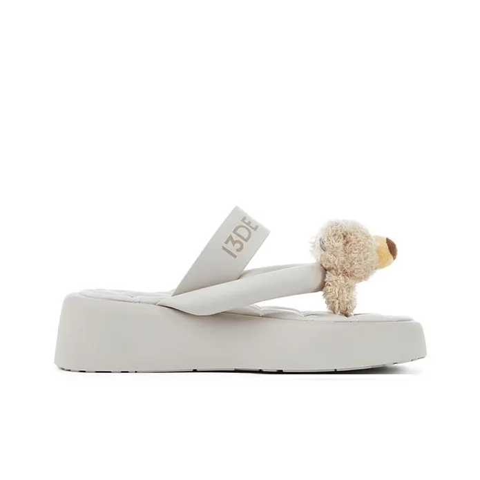 13 DEMARZO Flip Flops Women's-7