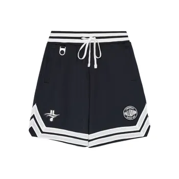 Palladium X Jeremy Lin Co brand Sports Shorts Men