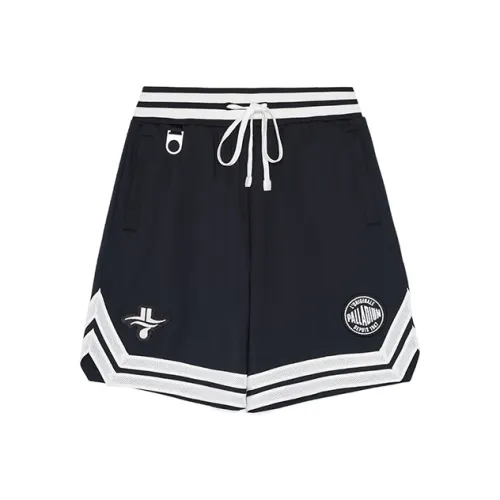 Palladium X Jeremy Lin Co brand Sports Shorts Men