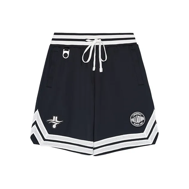 Palladium X Jeremy Lin Co brand Sports Shorts Men-0