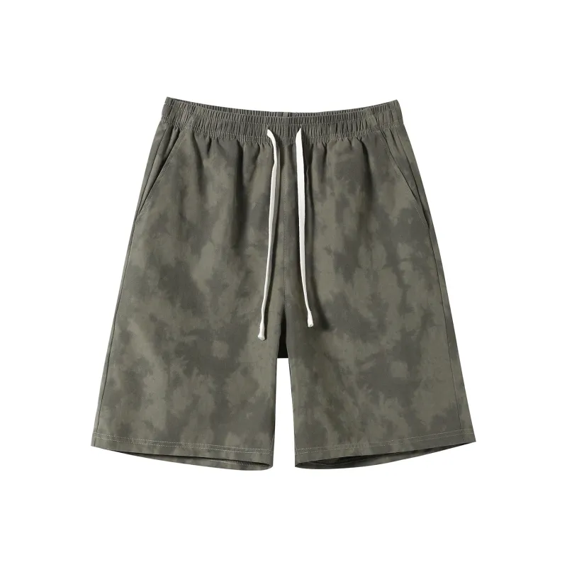 JEANSWEST Casual Shorts Unisex-7