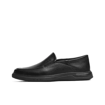 RED DRAGONFLY Dress Shoes Men's