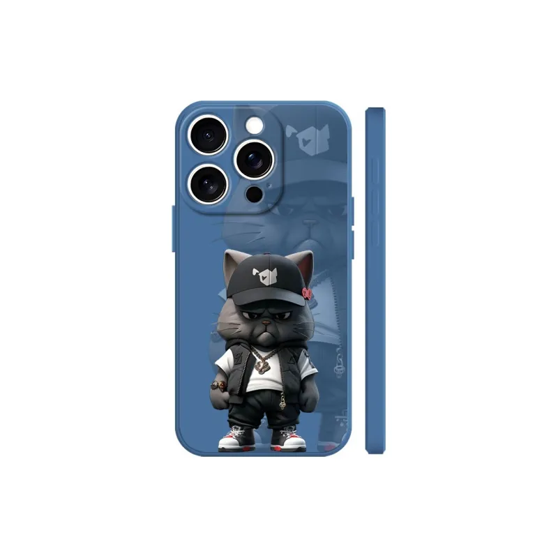 BAOCHENG Phone Cases-6