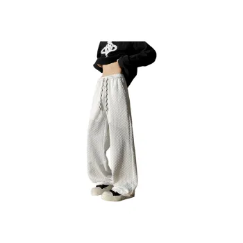 NEAR HERE Casual Pants Unisex
