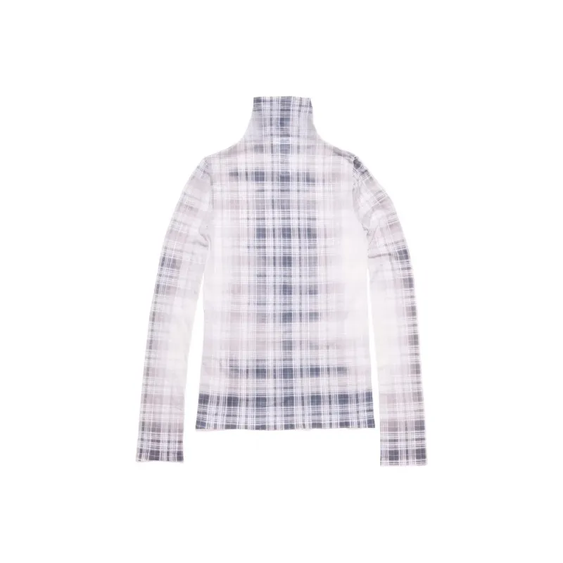 Acne Studios Seamless Top-0
