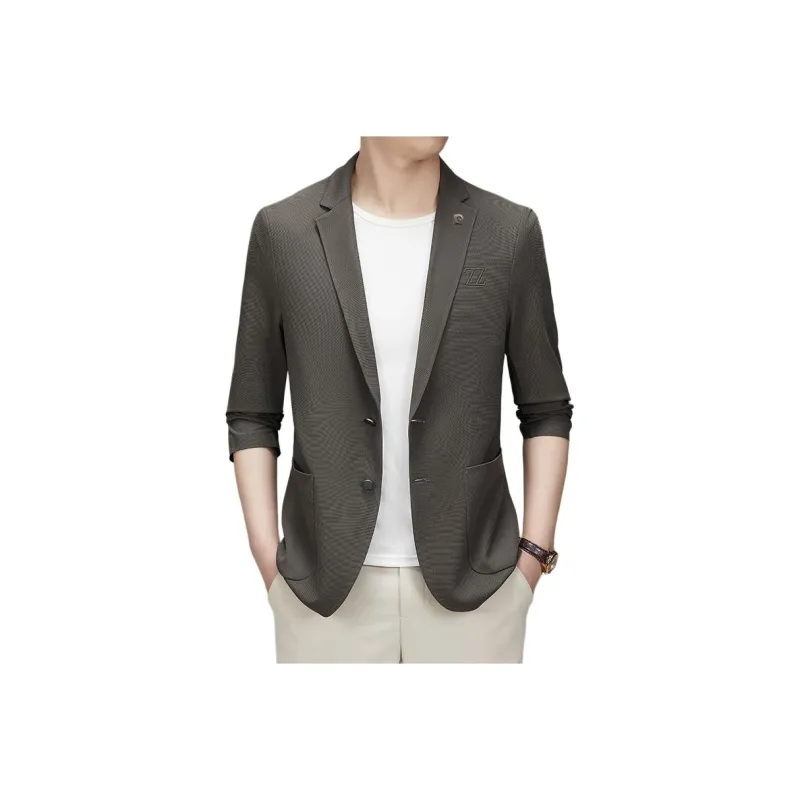 PIERRE CARDIN Business Suit Men's-3