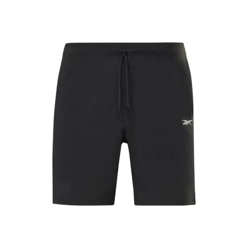 Reebok SHORTS Sports Shorts Men's Black