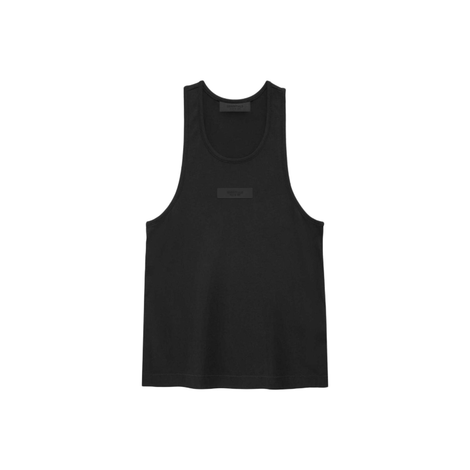 Fear of God Essentials Tank Tops on Sale & Authentic - POIZON Fear of God Essentials Tank Tops on Sale & Authentic - POIZON