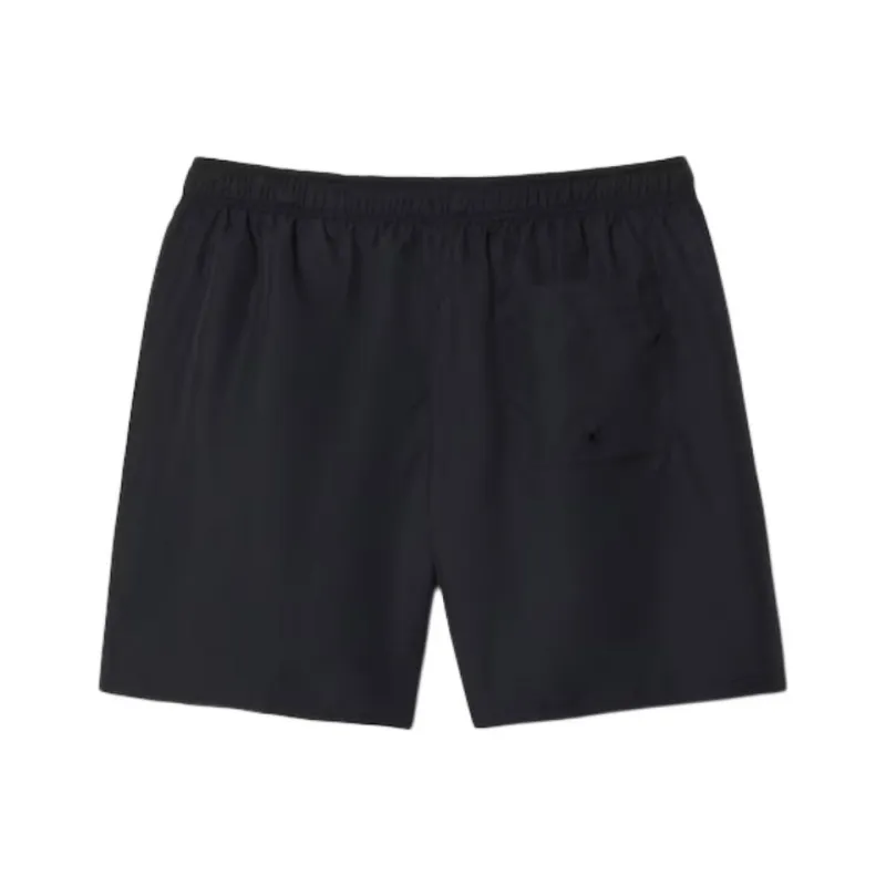 LACOSTE Monochrome Swim Shorts-23