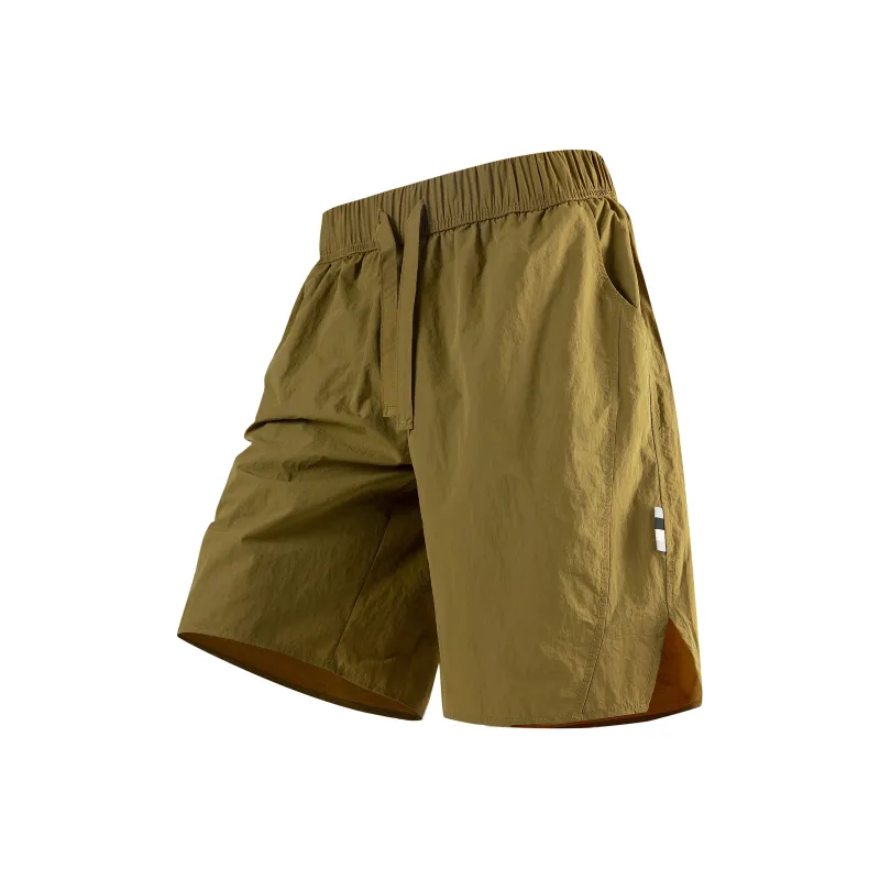 HSTYLE Casual Shorts Unisex-1
