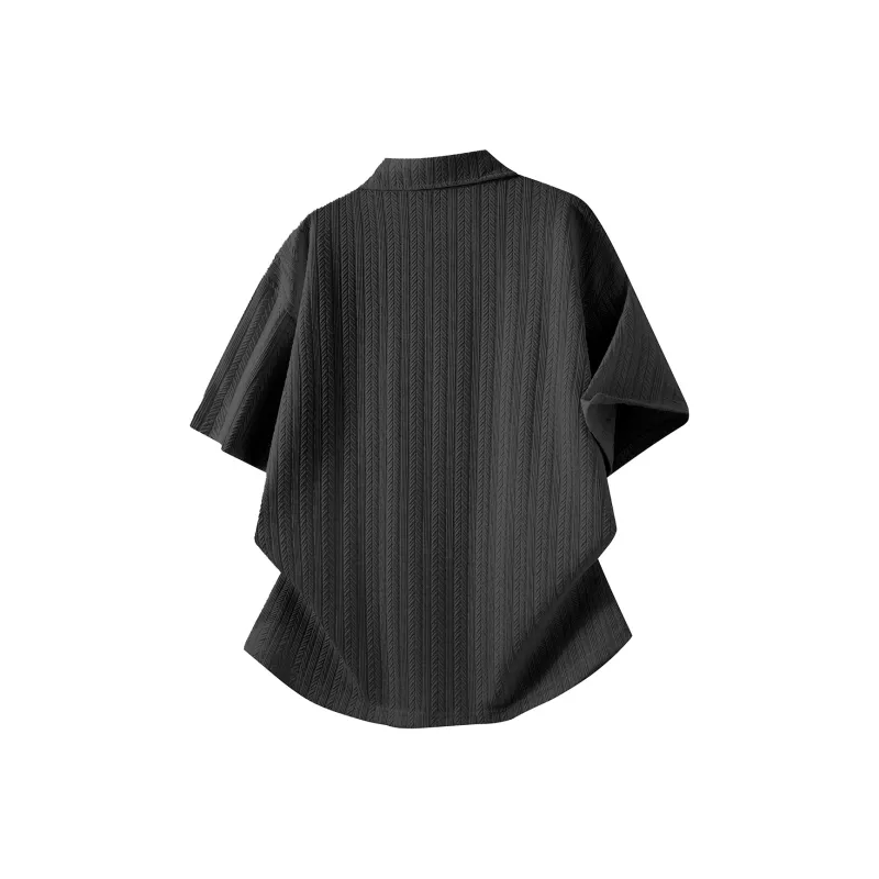FAKE VINTAGE Polo Shirts Unisex-3