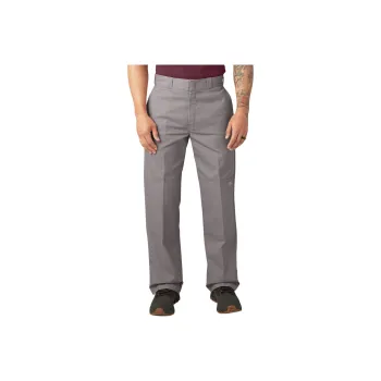 Dickies Casual Pants Men's Silver
