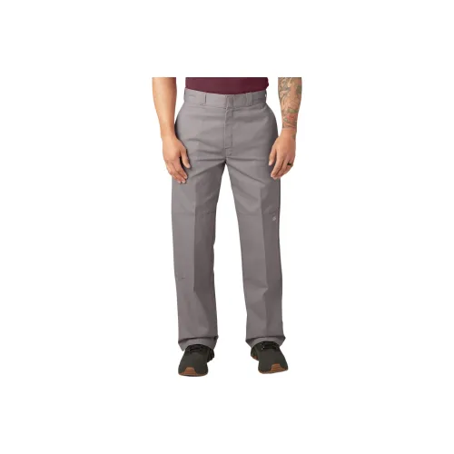 Dickies Casual Pants Men's Silver