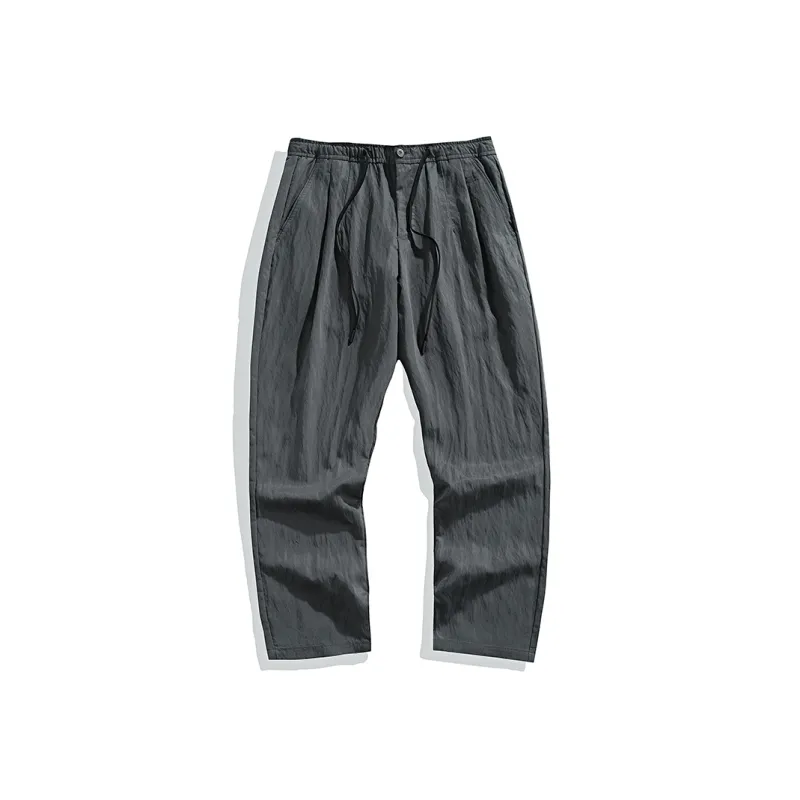 Jeep Theme Series Casual Pants Unisex-3
