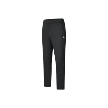 FILA Athletic Trousers Men's Pitch Black