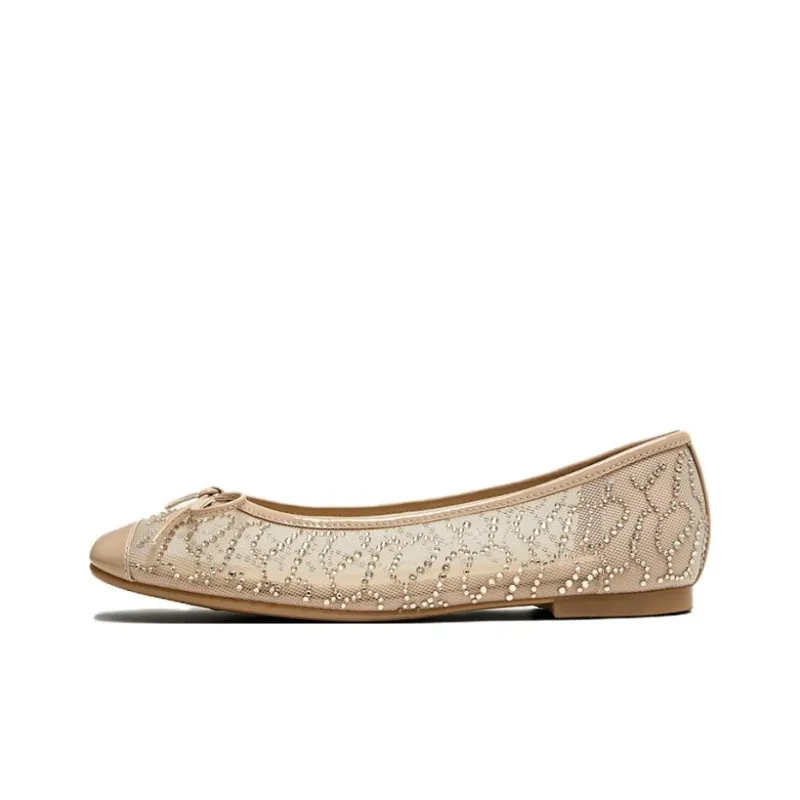 BASTO Casual Single Shoes Women's-4