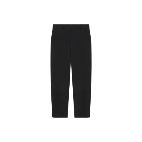 THE NORTH FACE Casual Pants Men's Black
