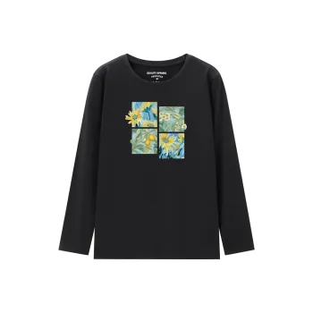 UNIQLO T Shirts Women's