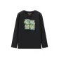 80 Black