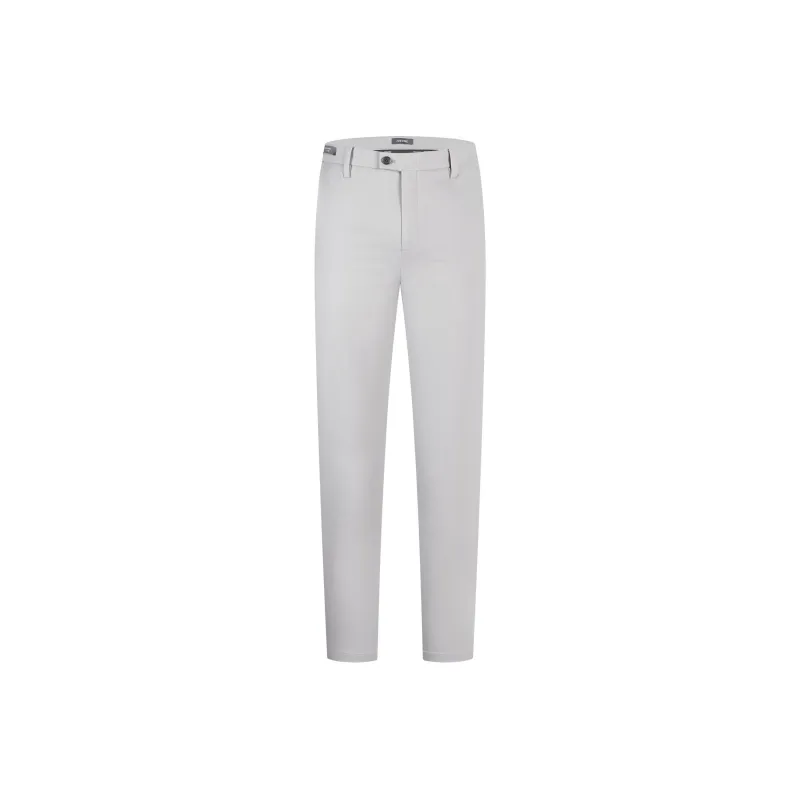 Jiumuwang Men's Pants Expert Casual Pants Fitted Version Men's-4