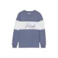 Blue White Multicolor