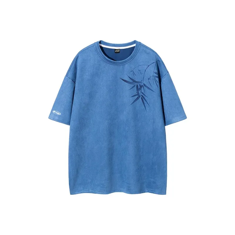 FORIDER T Shirts Unisex-2