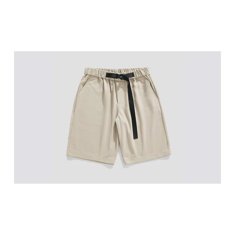 NONEVENT Casual Shorts Unisex-15