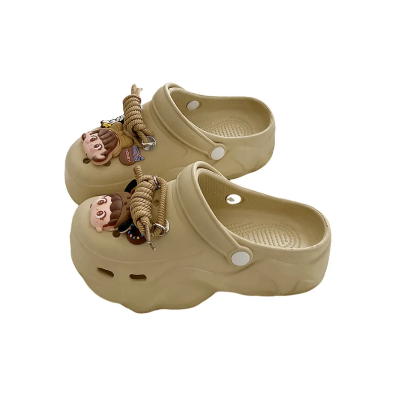 Avonlee Slippers / Home Slippers-6