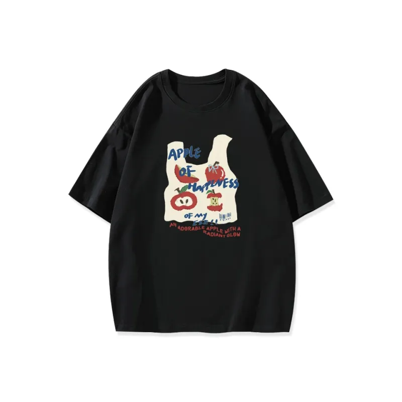 ILYOIL T Shirts Unisex-9