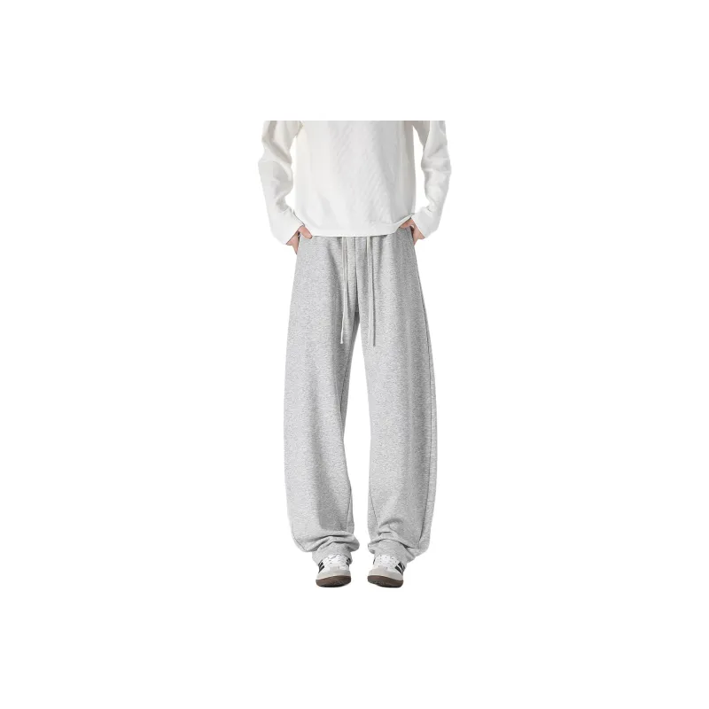 ARCANEFUNK SS25 Casual Pants Unisex-2