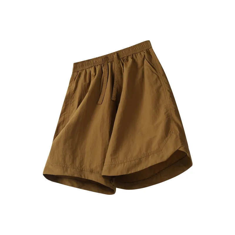 OXO OVERLOAD Casual Shorts Unisex-20