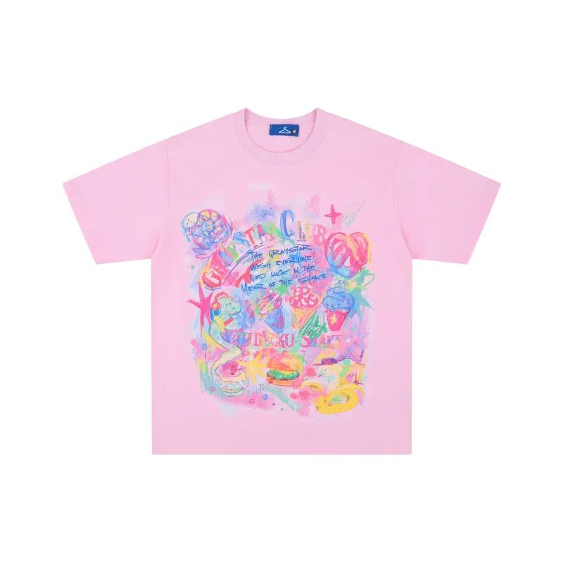 CUWU T Shirts Unisex-2