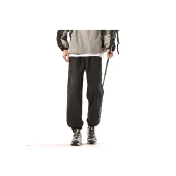 O'Neill Casual Pants Unisex Black