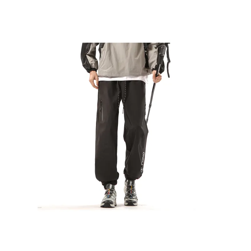 O'Neill Casual Pants Unisex Black-0