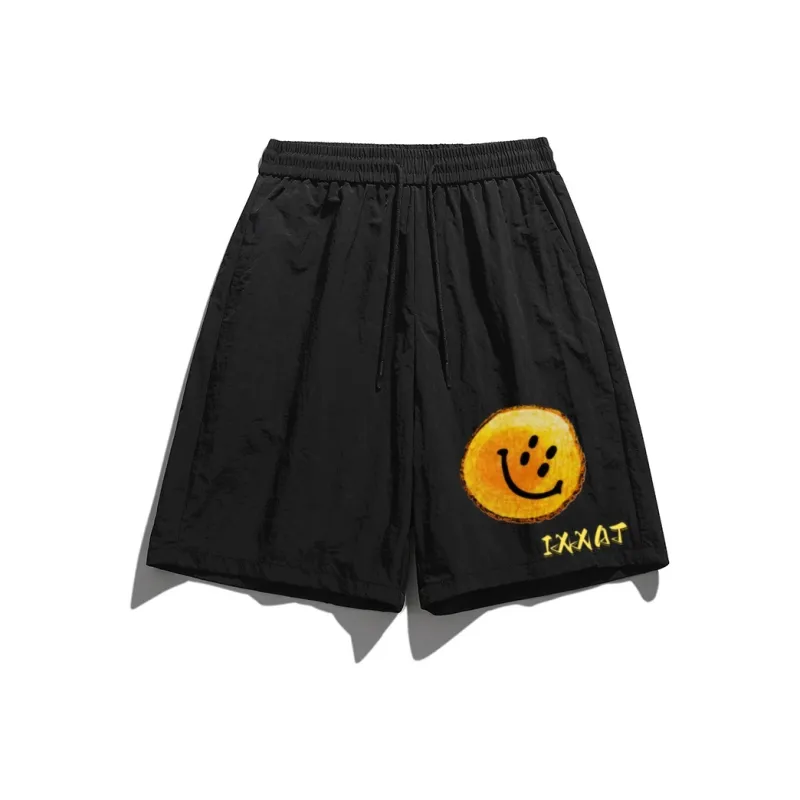 IXXAT Casual Shorts Unisex-2
