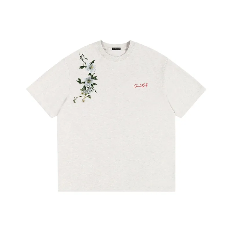 CHARLIE GOLF T Shirts Unisex-13