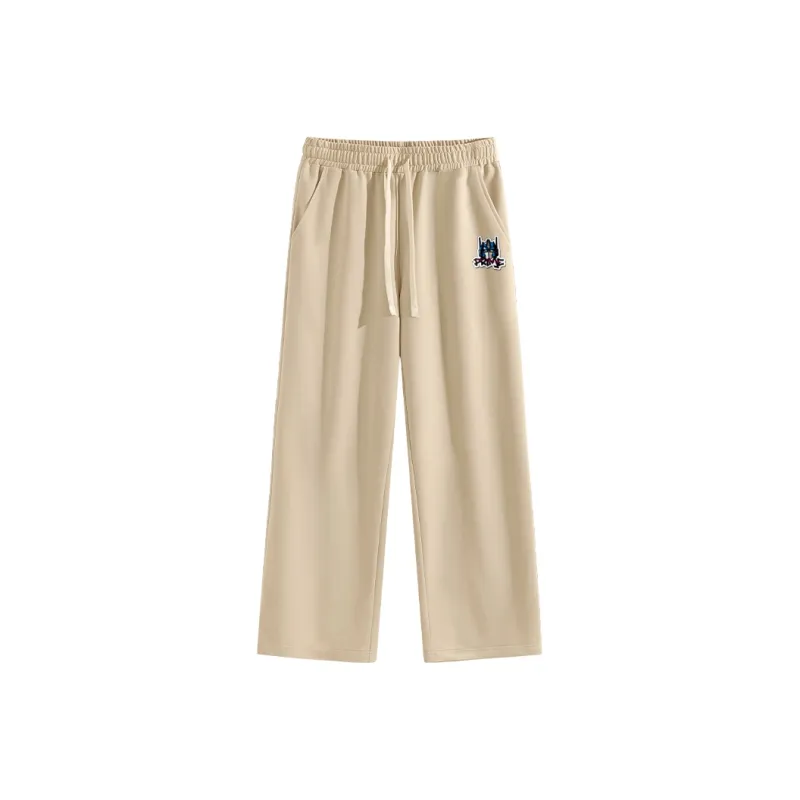 TRANSFORMERS Casual Pants Unisex-0