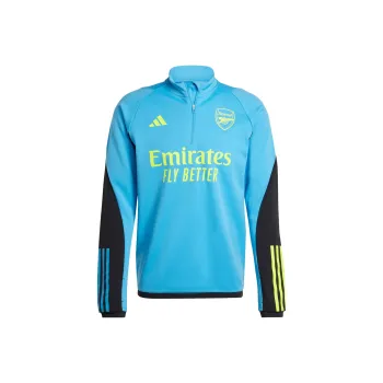 Adidas Arsenal Soccer Jerseys Men Pulse Blue