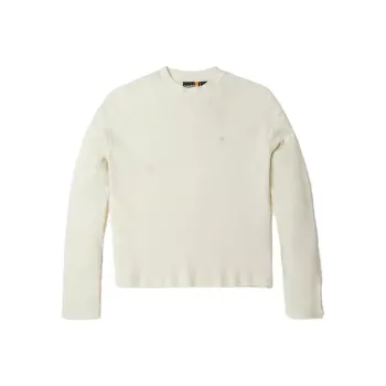 Timberland T Shirts Women's Vintage White
