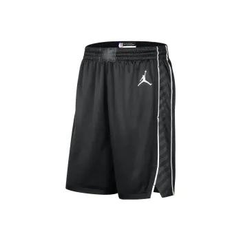 Jordan Basketball Shorts Men's Black/Platinum