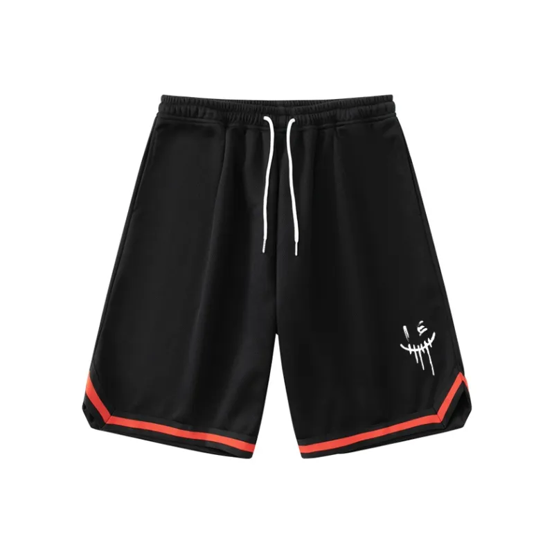 I.E Casual Shorts Unisex-10