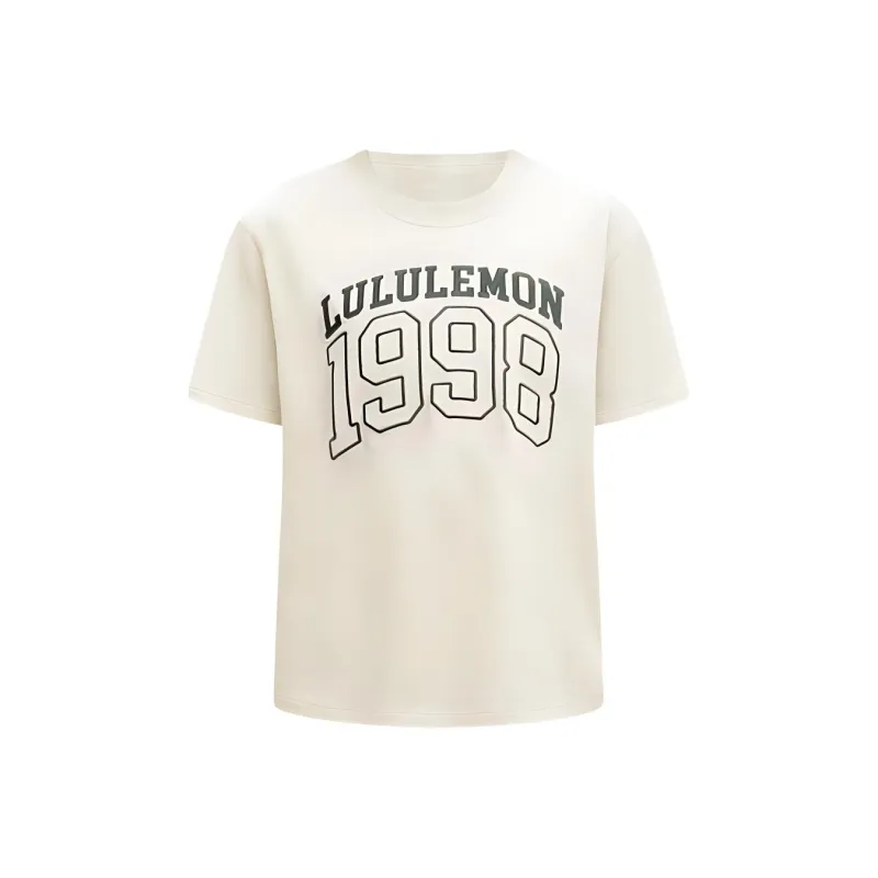 Lululemon Relaxed-Fit T-Shirt Women's-9