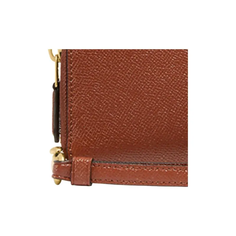 COACH Continental Wallet Wallets-3