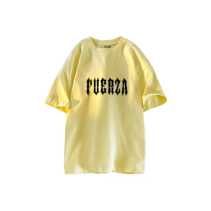 FUERZA T Shirts Unisex-35